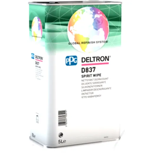 Silicone and Grease Remover 5000ml for Painting