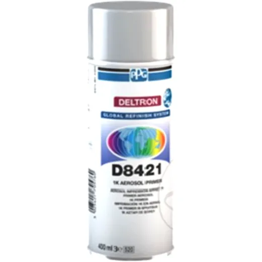 1K Primer G5 grau 400 ml