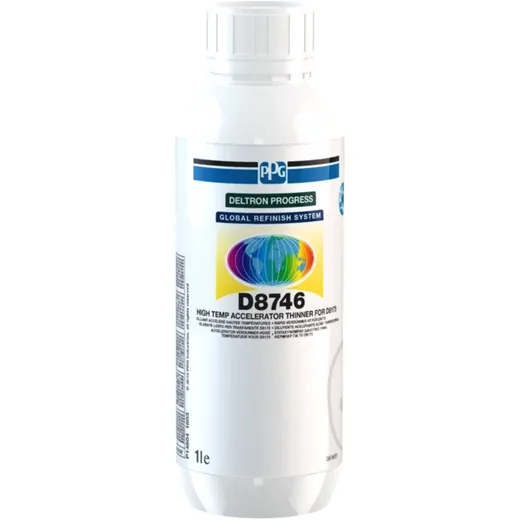 DILUTION HT 1000ML
