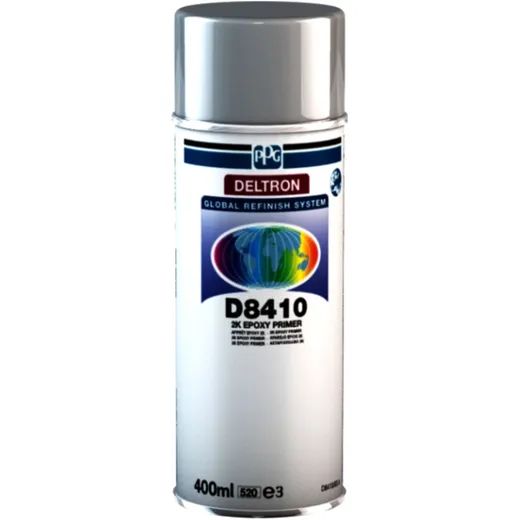 2K Primer EPOXY 400 ml