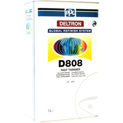 Verdünnung kurz 5000 ml D808
