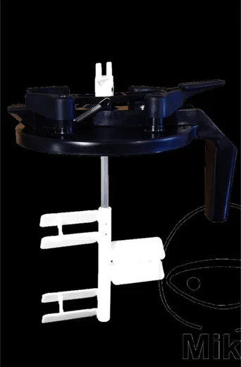 3.5L Stirrer for PPG DELTRON