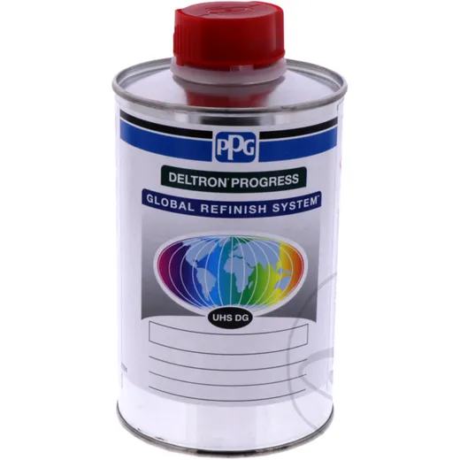 HARDENER UHS NORMAL 500ML