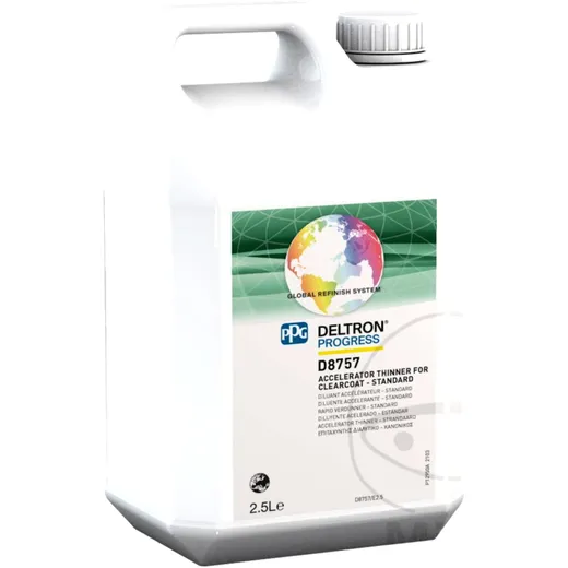 DILUTION RAPID 2500ML