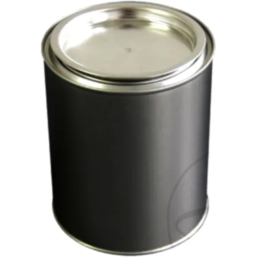 emptydose M Cover 500 ml BLANK