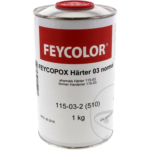 HARDENER 03 NORMAL 1000G