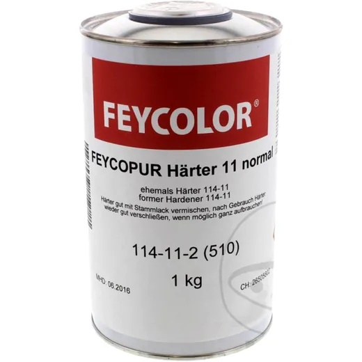 HARDENER 11 NORMAL 1000G