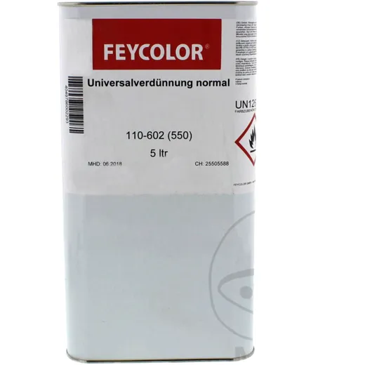 DILUTION 2K UNI 5L