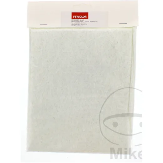 Feycolor Redocar Glasfasermatte 0.5QM für Reparaturen und Modellbau