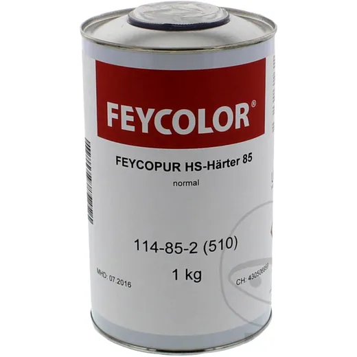 HARDENER 85 NORMAL 1KG