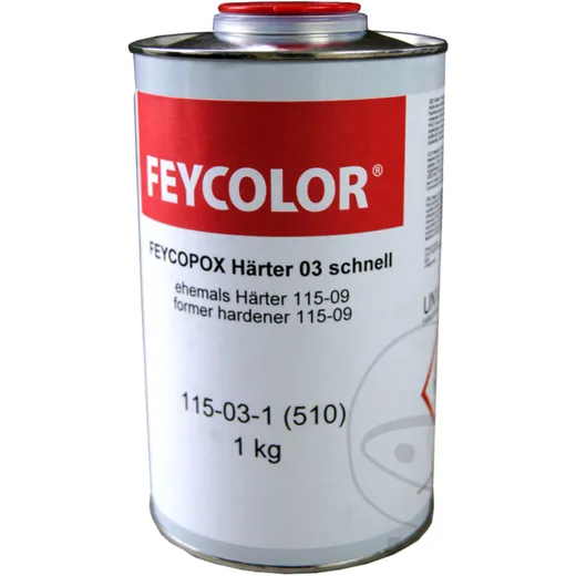 HARDENER 03 SCHNELL 1KG