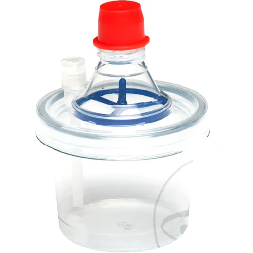 Mischbecher 88ML 130MU 50 Stück COLAD SNAP LID System_1