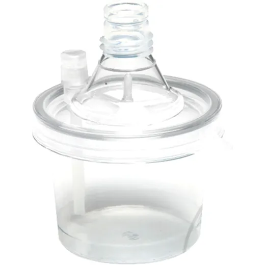 Mischbecher 88ML 90MU 50 Stück - COLAD SNAP LID System