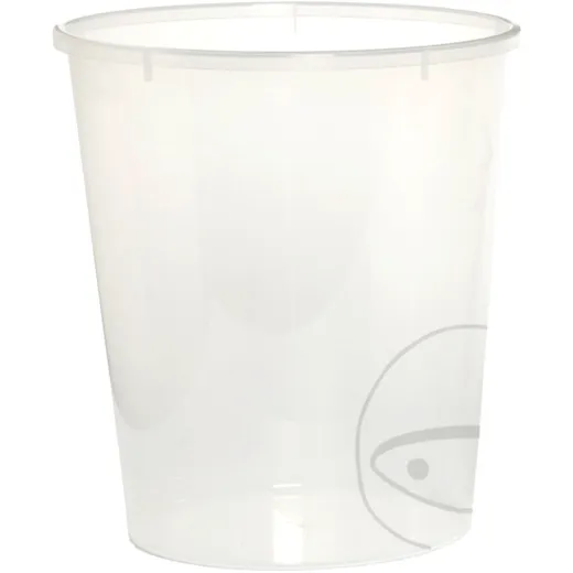Mischbecher 6000ml col