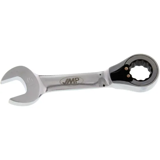 8MM Ratchet Spanner JMP Short with Switch
