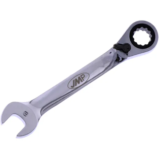 8MM Ratchet Spanner JMP Short with Switch_0