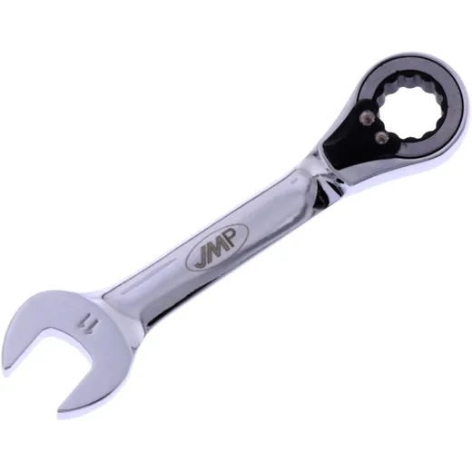 Ratchet Spanner 11mm Short for Garage_0