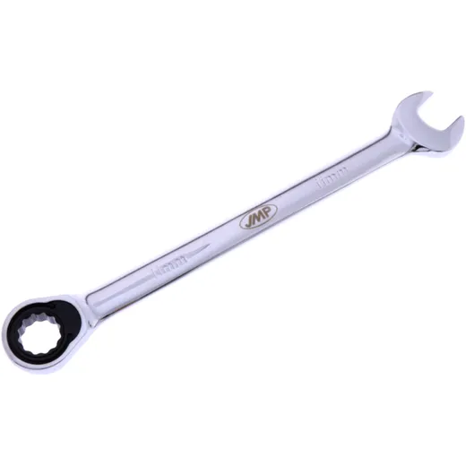 11 mm Ratchet Ring Wrench JMP without Switching