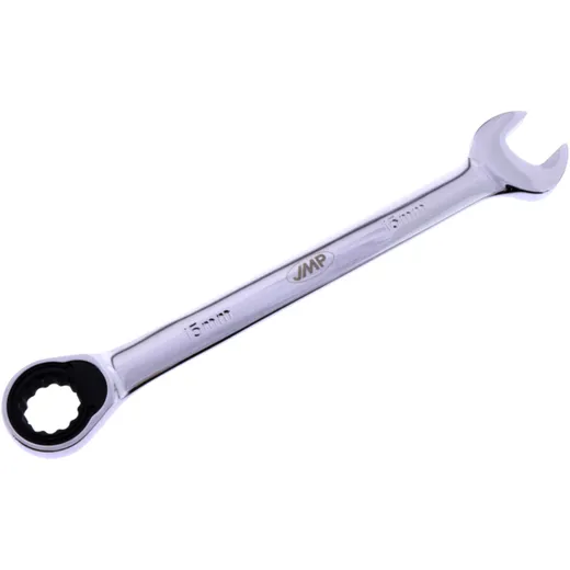 JMP Ratchet Ring Wrench 15 mm - without Switching