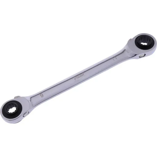 Doppel Ratschenringschlüssel 4IN1_1