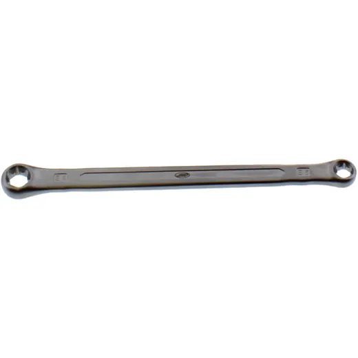 DOUBLE RINGS WRENCH E6XE8 JMP for TORX Screws