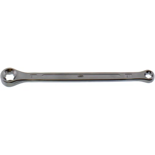 DOUBLE RINGS WRENCH E7XE11 JMP TORX STRAIGHT for Motorcycle