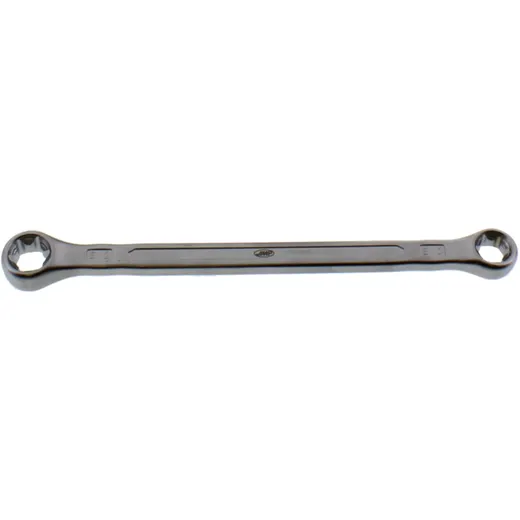 Double Ring Wrench E10/E12 for TORX Screws