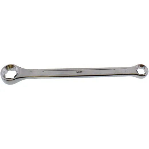 Double Ring Wrench E16XE22 JMP Straight Torx