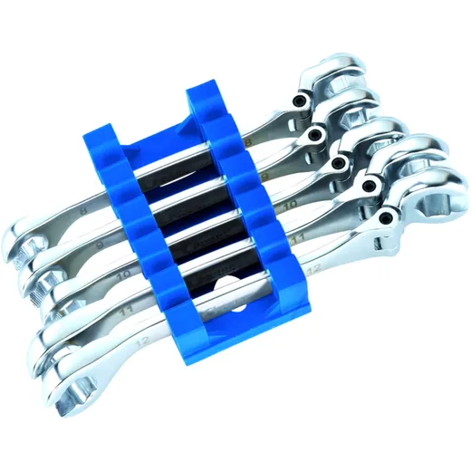 Flexible Joint Cable Wrench Kit