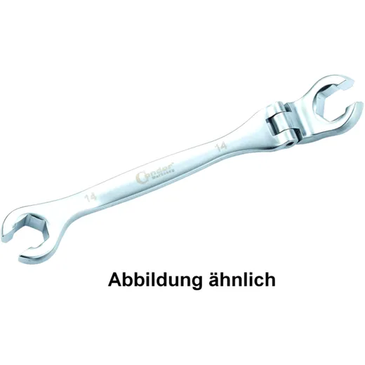 JOINT CABLE WRENCH for Brake and Fuel Lines 10MM