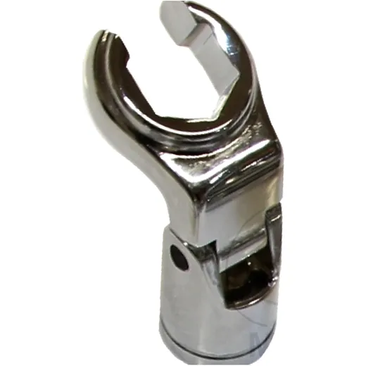 3/8 Cable Wrench Set - 12 Piece for Hydraulic & Fuel Lines_0