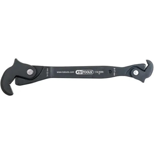 One-Hand Multi Wrench for Motorcycles 8-32 mm