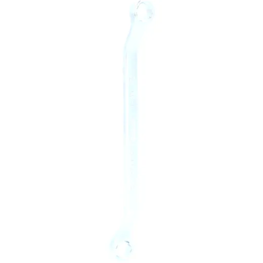 Double Ring Wrench Special 10x11 mm for Motorcycles