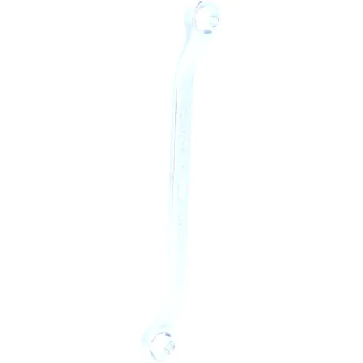 Double Ring Wrench Special 12x13 mm for Motorcycle Maintenance