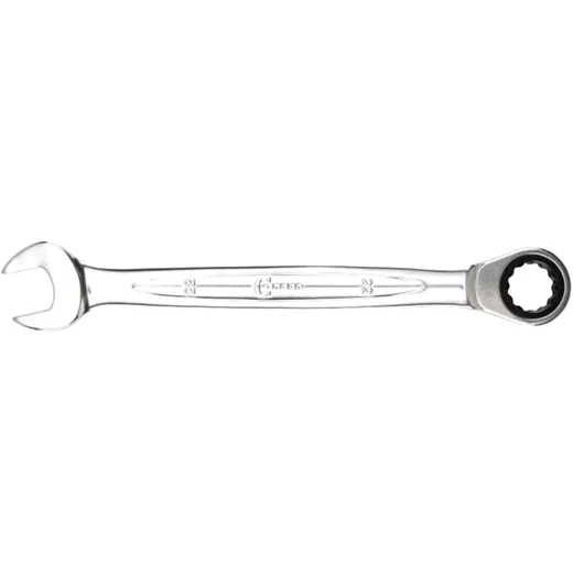 22 mm Ratchet Ring Wrench for Tight Spaces_0