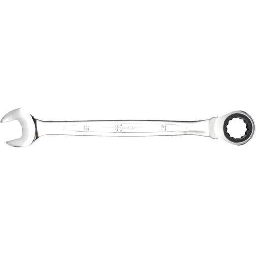 27 mm Ratchet Ring Wrench for Motorcycles