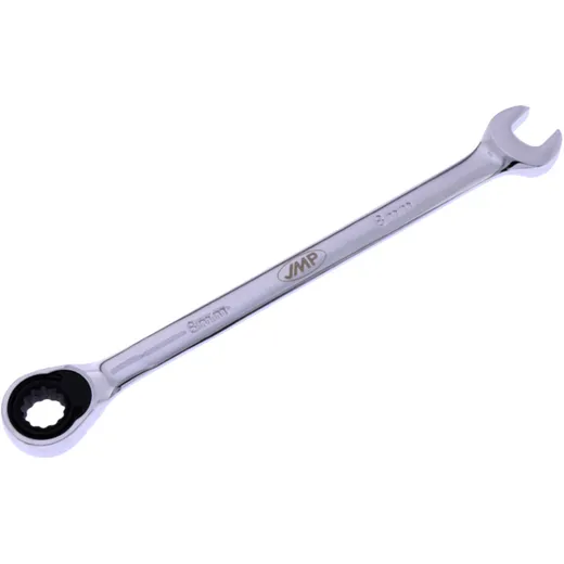 10 mm Ratchet Ring Wrench JMP Without Switching