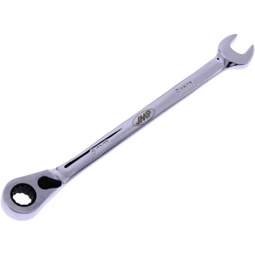 13 mm JMP Ratchet Ring Spanner with Lever Switch
