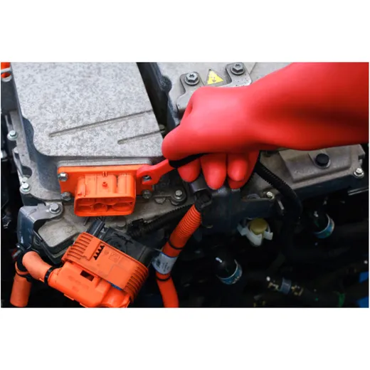 Insulated Wrench Set 7 Piece for Hybrid & Electric Vehicles_1