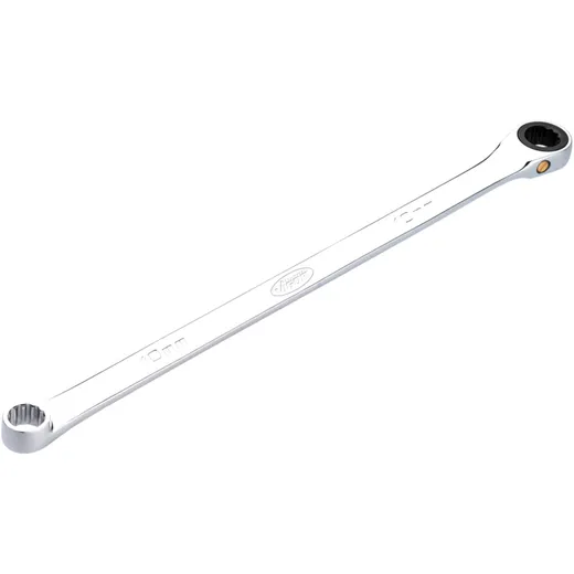 Ratschen-Ringschlüssel lang SW10 für Motorräder