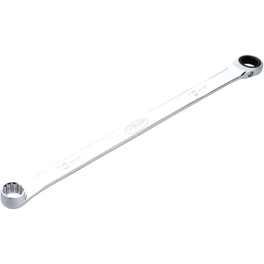 Vigor Long Ratchet Ring Spanner A/F 16mm