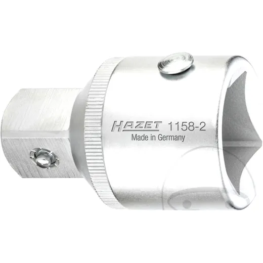 1 Inch to 3/4 Inch Drive Adapter
