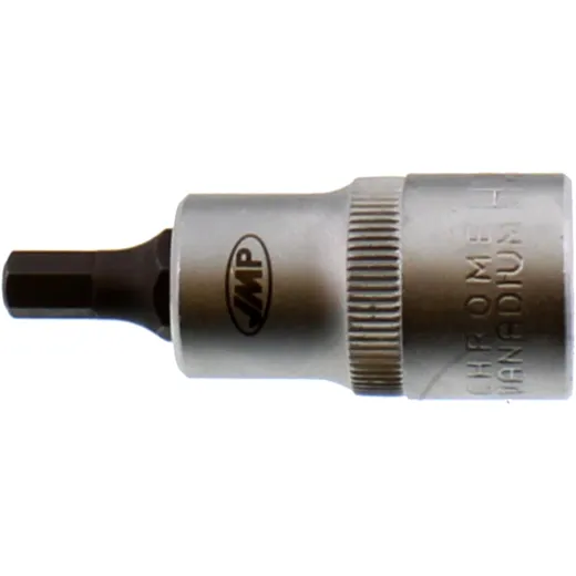 1/2" Hex Bit Socket 6 mm JMP, Length 55 mm