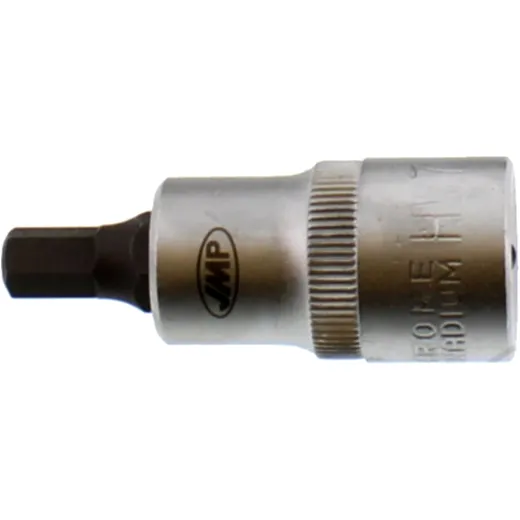 Hex Socket 1/2 Inch 7 mm JMP for Motorcycles