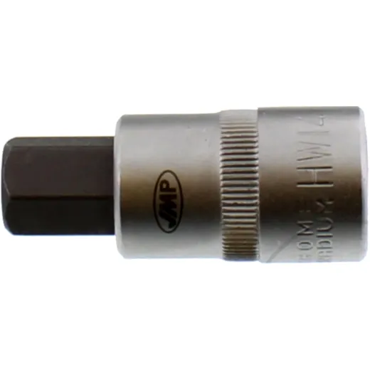 Hex Socket 1/2 Inch 14 mm JMP