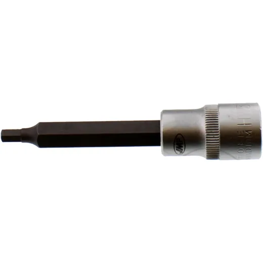 Hex Socket 1/2 Inch 5 mm for Motorcycles