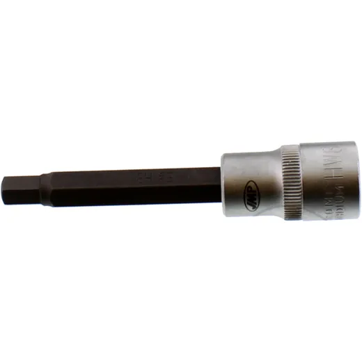 Inner Hex Socket 1/2 Inch 8 mm for Fastening Tasks