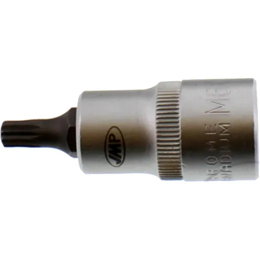 1/2 Inch Splined Insert M6 J - 55 mm