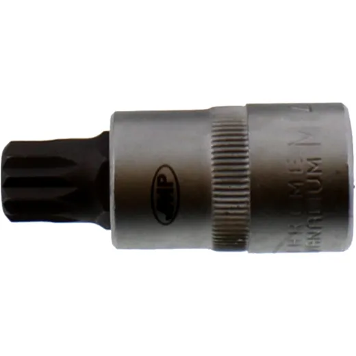 Spline Insert 1/2 Inch M14 - 55 mm Screwdriver Bit