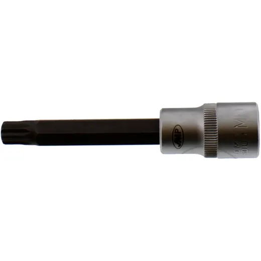 Spline Insert 1/2" M10 - 100 mm for Motorcycles